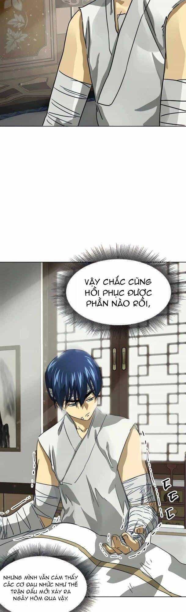 Thăng Cấp Vô Hạn Trong Murim - Chương 117 - ảnh 84