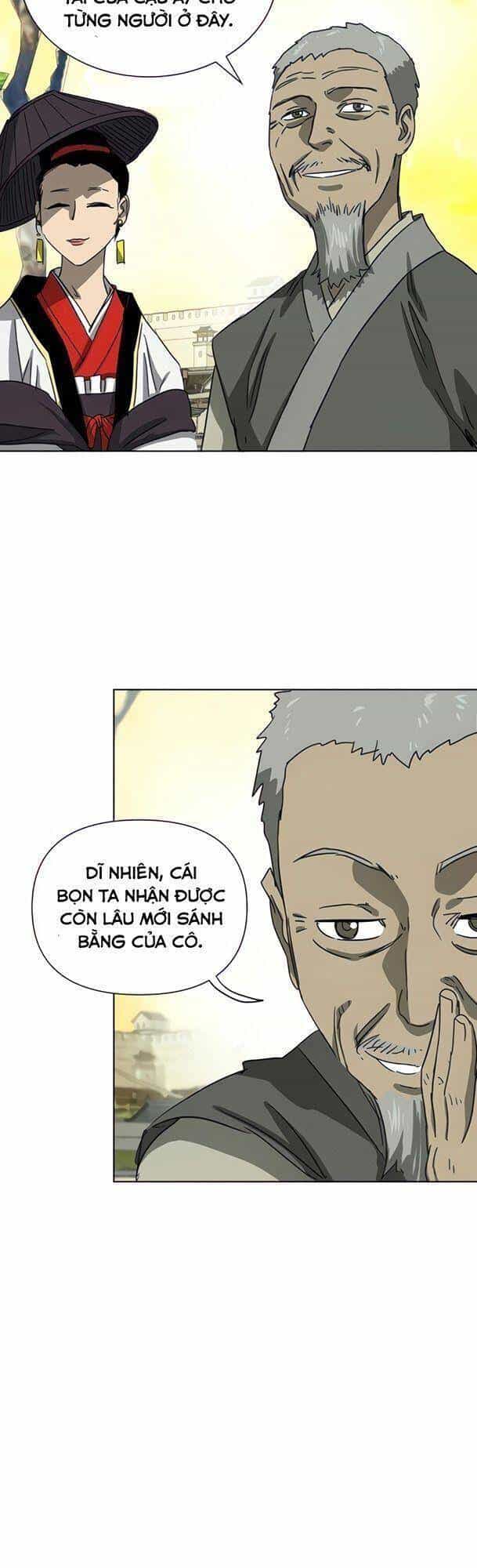 Thăng Cấp Vô Hạn Trong Murim - Chương 118 - ảnh 108