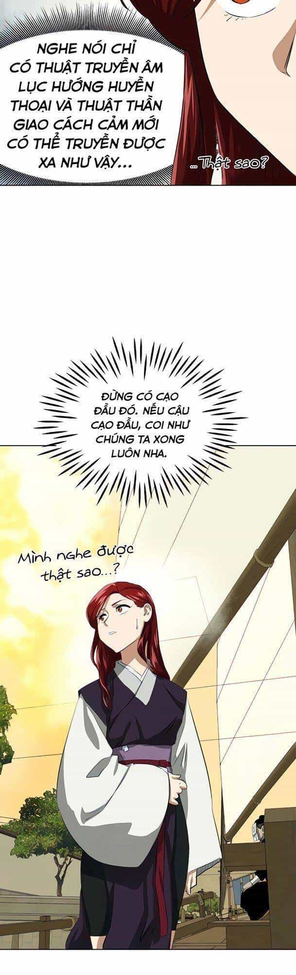 Thăng Cấp Vô Hạn Trong Murim - Chương 118 - ảnh 114