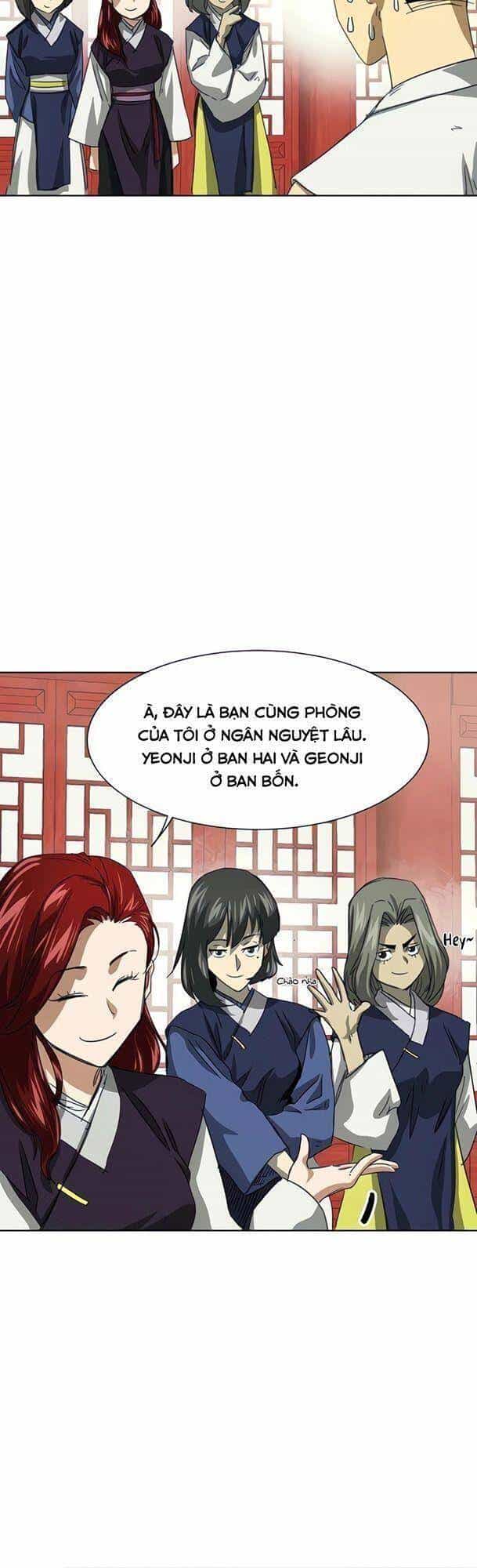 Thăng Cấp Vô Hạn Trong Murim - Chương 118 - ảnh 20