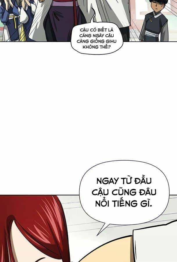 Thăng Cấp Vô Hạn Trong Murim - Chương 118 - ảnh 27