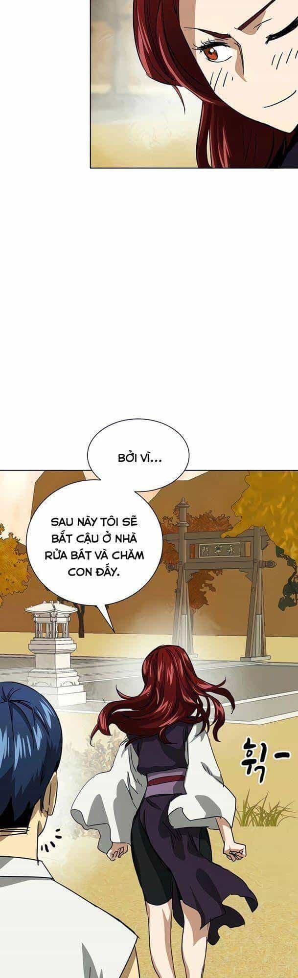 Thăng Cấp Vô Hạn Trong Murim - Chương 118 - ảnh 76