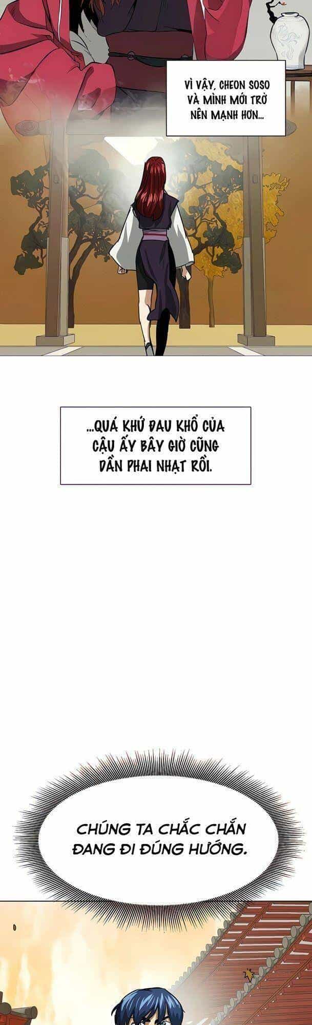 Thăng Cấp Vô Hạn Trong Murim - Chương 118 - ảnh 94