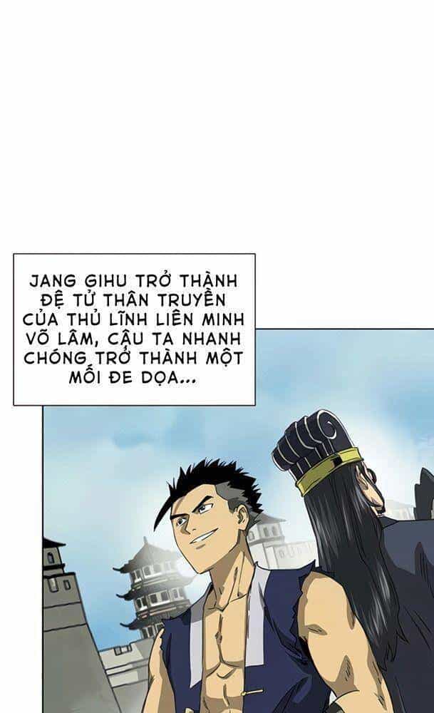 Thăng Cấp Vô Hạn Trong Murim - Chương 119 - ảnh 11