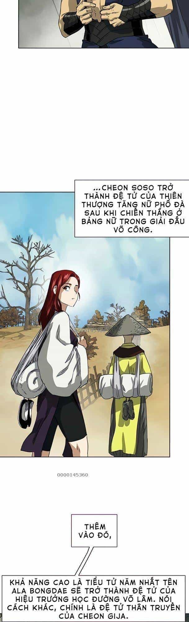 Thăng Cấp Vô Hạn Trong Murim - Chương 119 - ảnh 12