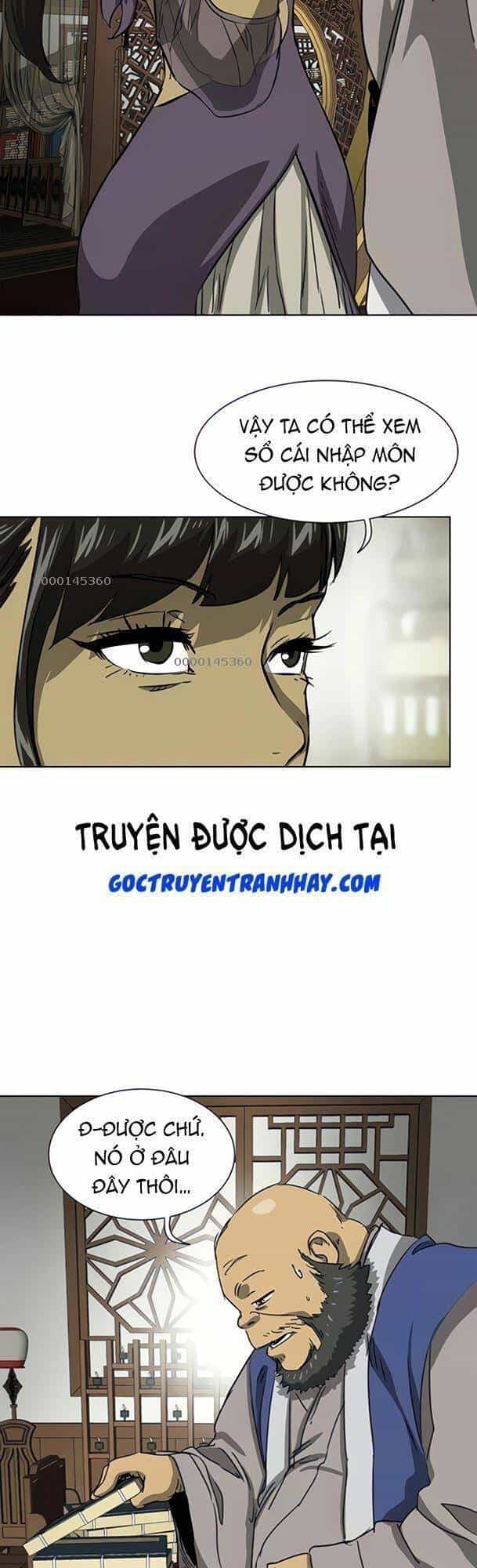 Thăng Cấp Vô Hạn Trong Murim - Chương 119 - ảnh 34