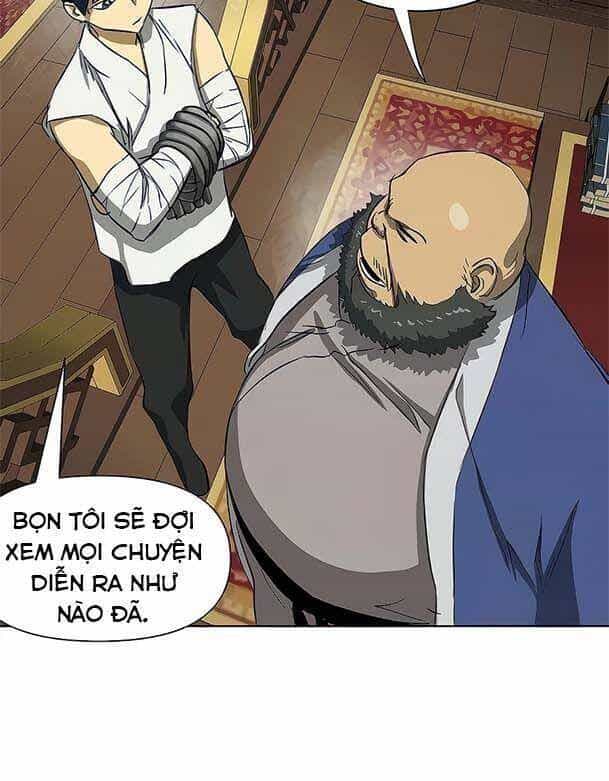 Thăng Cấp Vô Hạn Trong Murim - Chương 120 - ảnh 25
