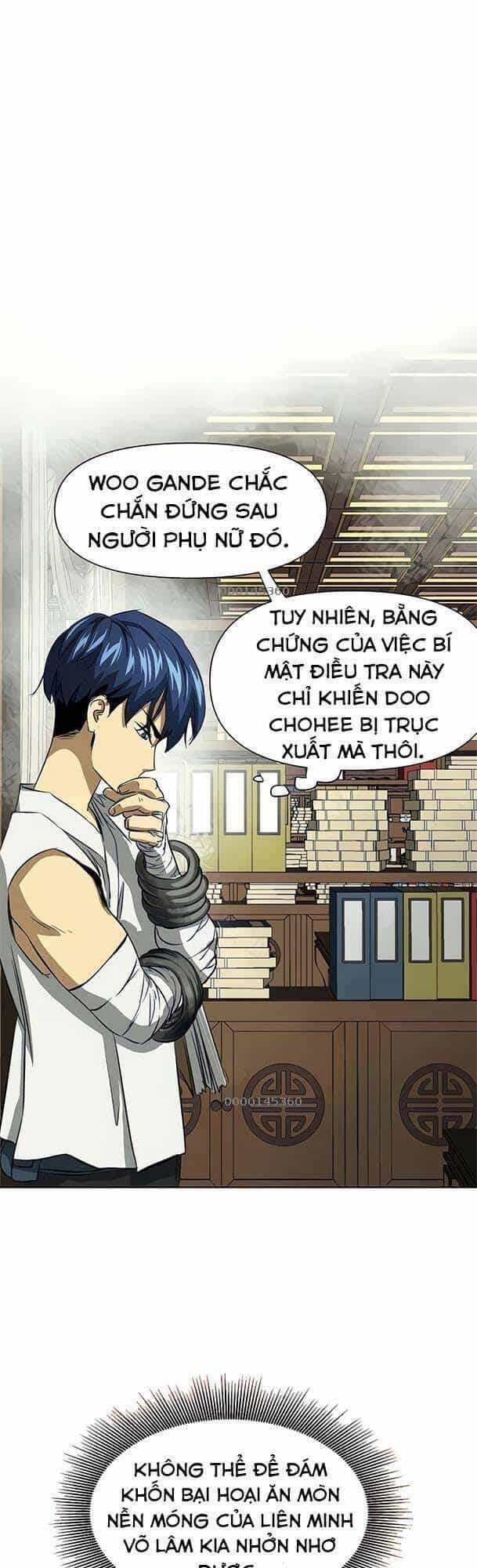 Thăng Cấp Vô Hạn Trong Murim - Chương 120 - ảnh 26