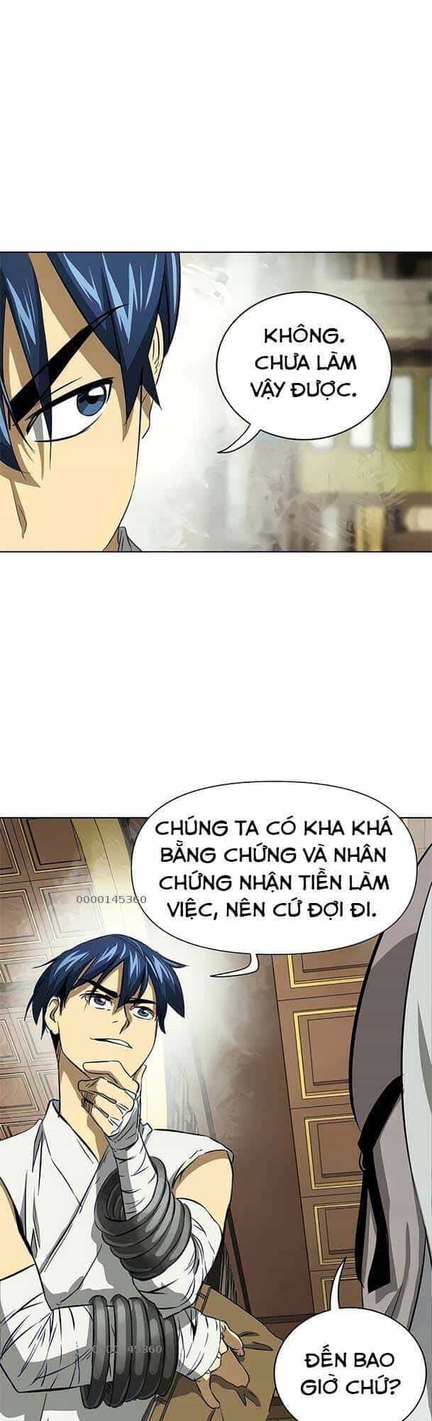 Thăng Cấp Vô Hạn Trong Murim - Chương 120 - ảnh 28