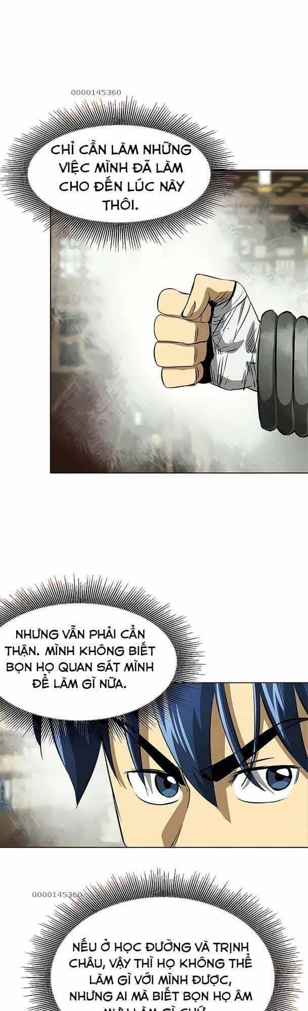 Thăng Cấp Vô Hạn Trong Murim - Chương 120 - ảnh 67