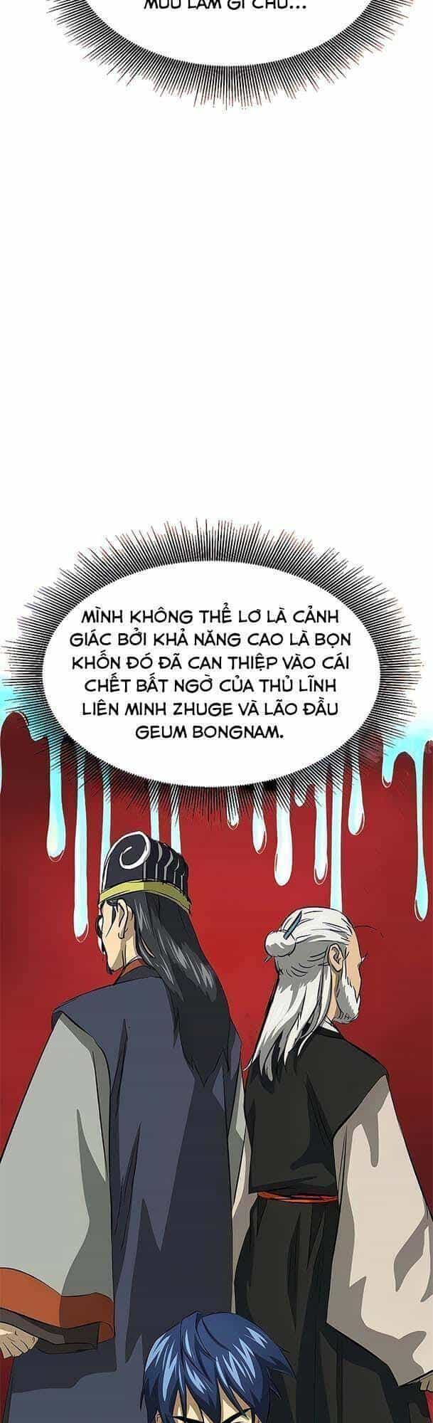 Thăng Cấp Vô Hạn Trong Murim - Chương 120 - ảnh 68