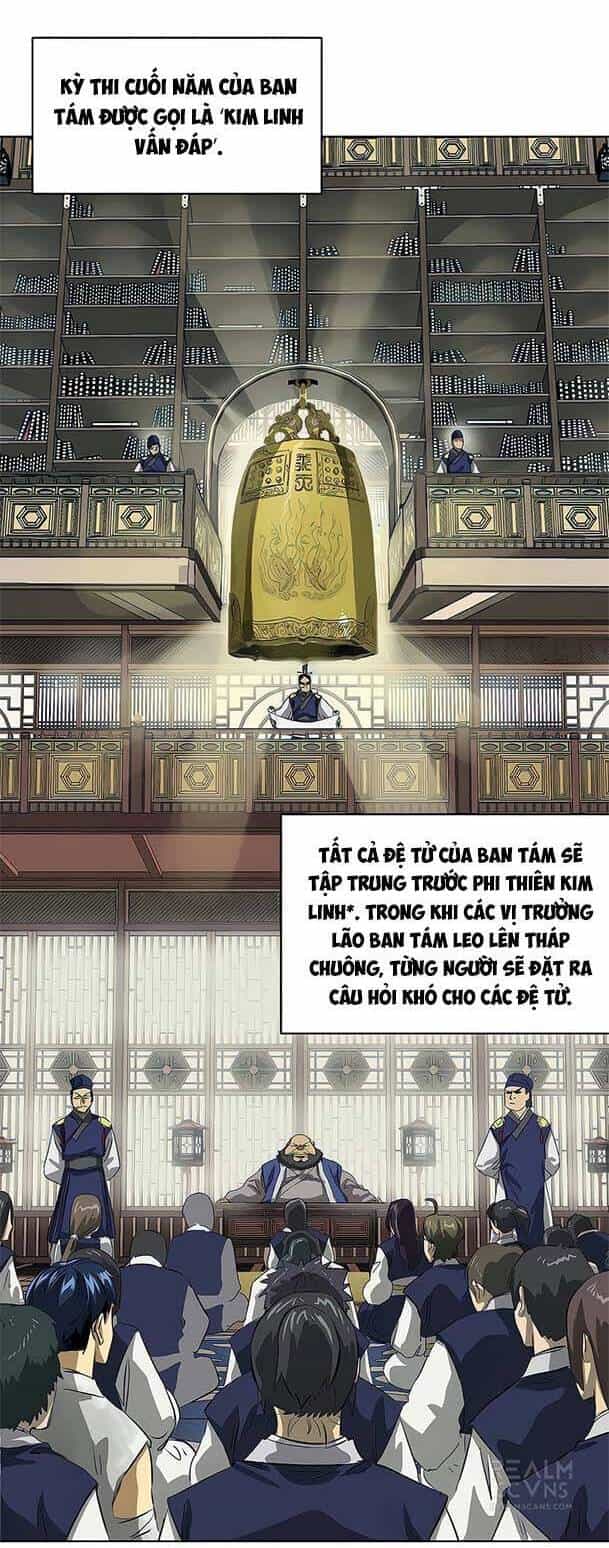 Thăng Cấp Vô Hạn Trong Murim - Chương 121 - ảnh 2