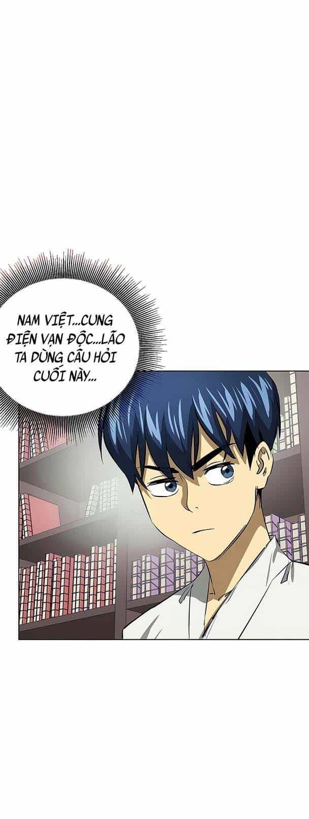 Thăng Cấp Vô Hạn Trong Murim - Chương 121 - ảnh 32