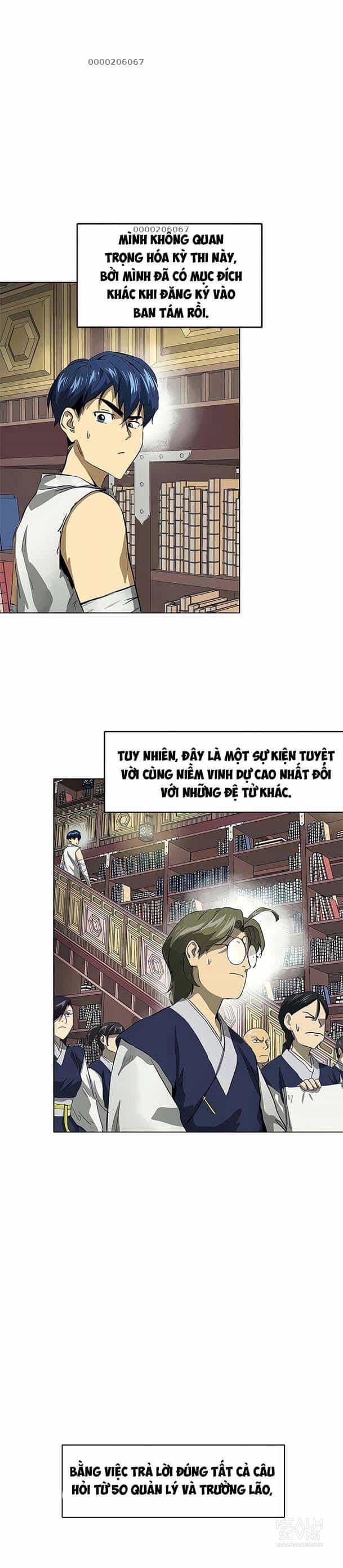 Thăng Cấp Vô Hạn Trong Murim - Chương 121 - ảnh 5