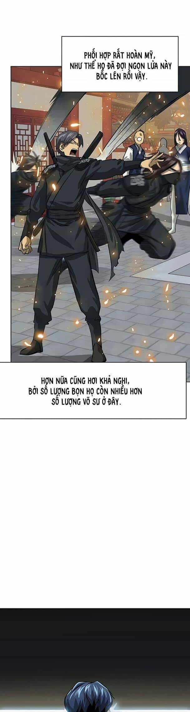 Thăng Cấp Vô Hạn Trong Murim - Chương 122 - ảnh 12