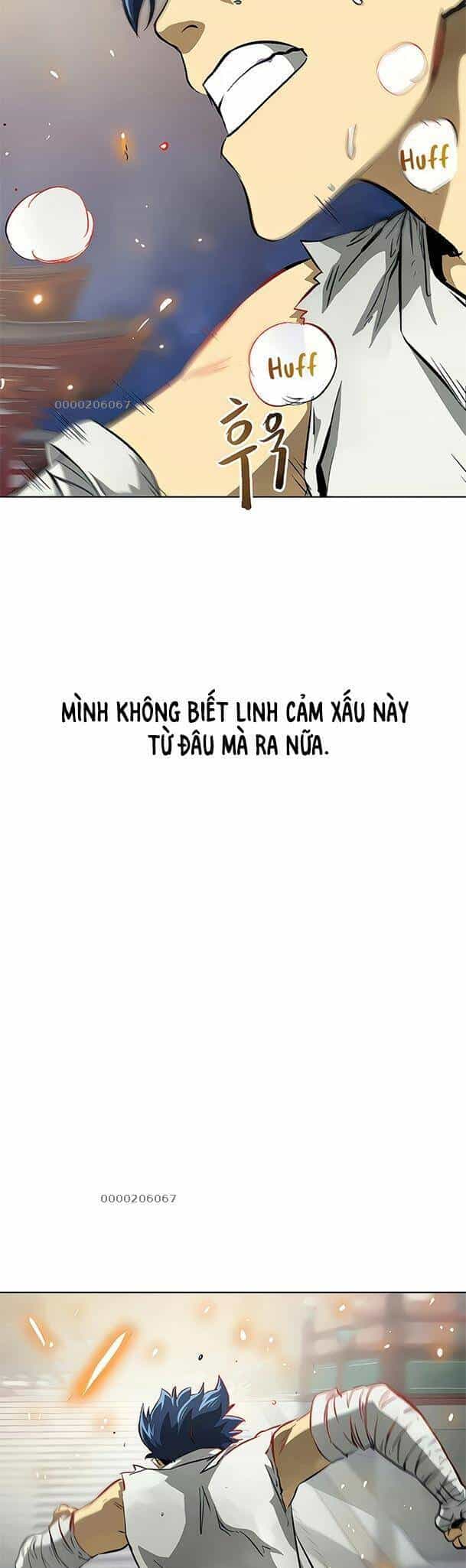 Thăng Cấp Vô Hạn Trong Murim - Chương 122 - ảnh 3
