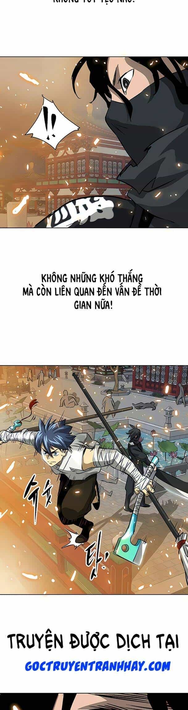 Thăng Cấp Vô Hạn Trong Murim - Chương 122 - ảnh 47