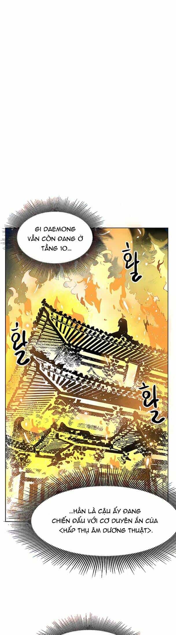 Thăng Cấp Vô Hạn Trong Murim - Chương 122 - ảnh 8
