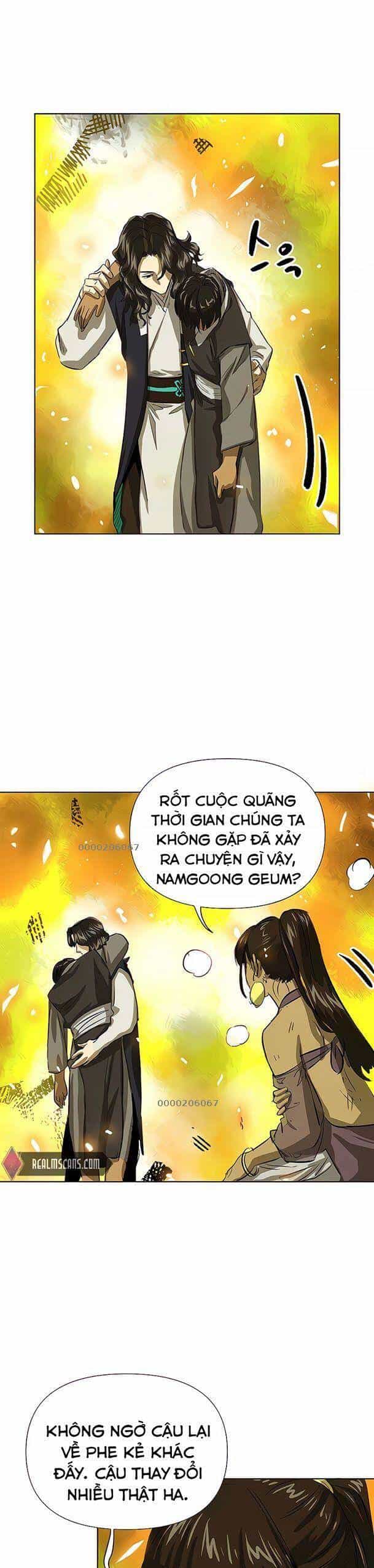 Thăng Cấp Vô Hạn Trong Murim - Chương 123 - ảnh 15