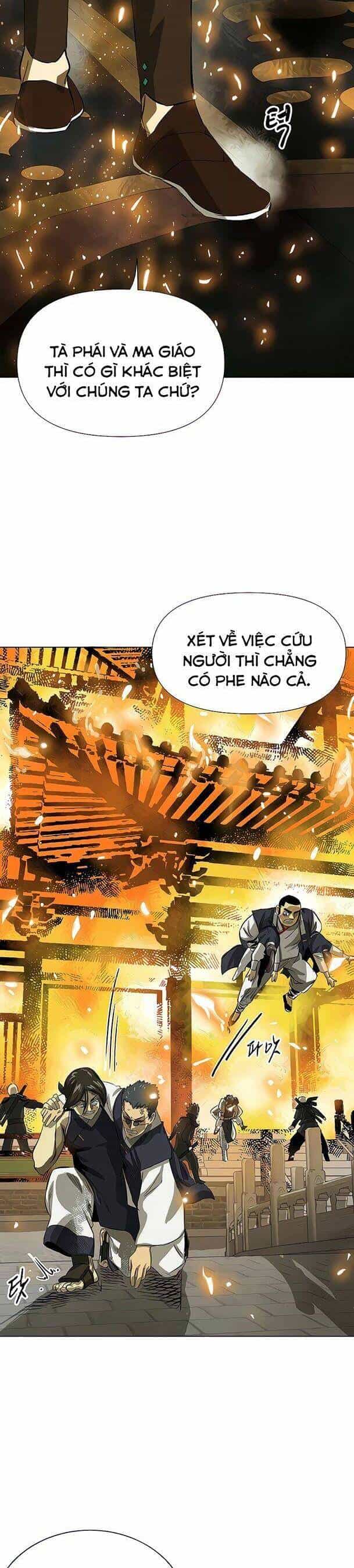 Thăng Cấp Vô Hạn Trong Murim - Chương 123 - ảnh 18