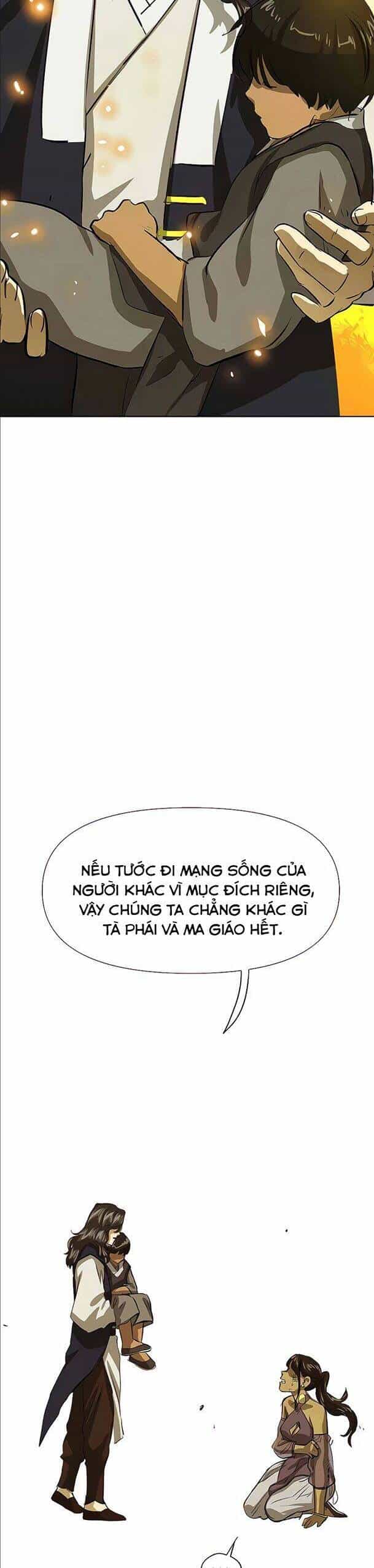 Thăng Cấp Vô Hạn Trong Murim - Chương 123 - ảnh 20