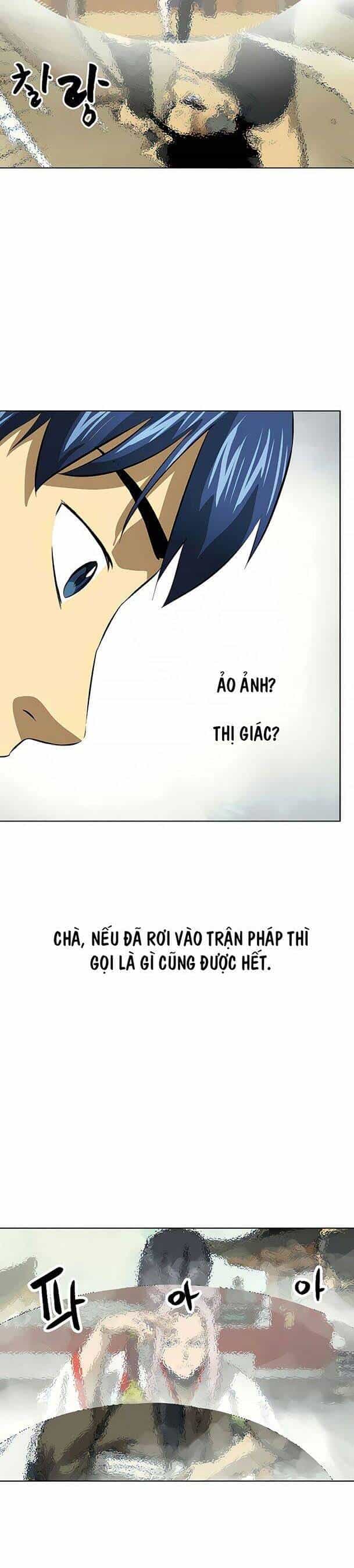 Thăng Cấp Vô Hạn Trong Murim - Chương 123 - ảnh 42