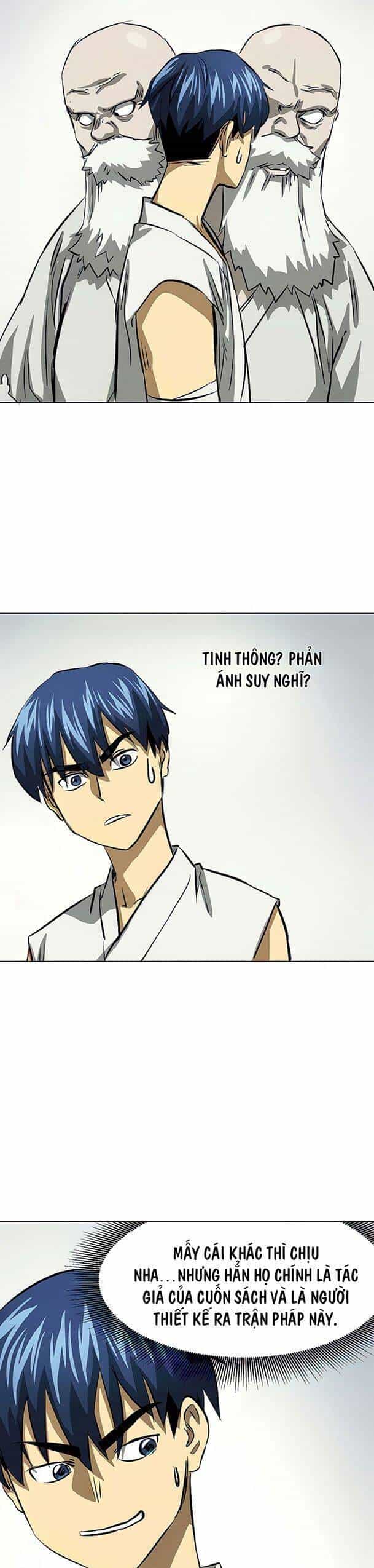 Thăng Cấp Vô Hạn Trong Murim - Chương 123 - ảnh 51