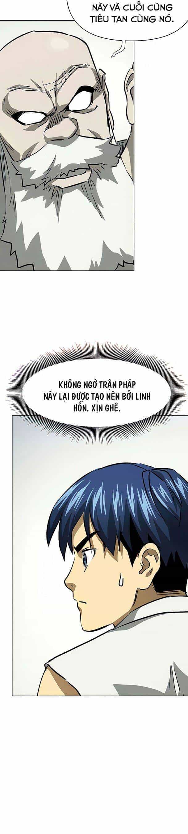 Thăng Cấp Vô Hạn Trong Murim - Chương 123 - ảnh 53