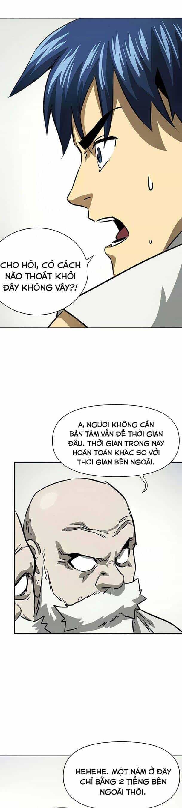 Thăng Cấp Vô Hạn Trong Murim - Chương 123 - ảnh 54