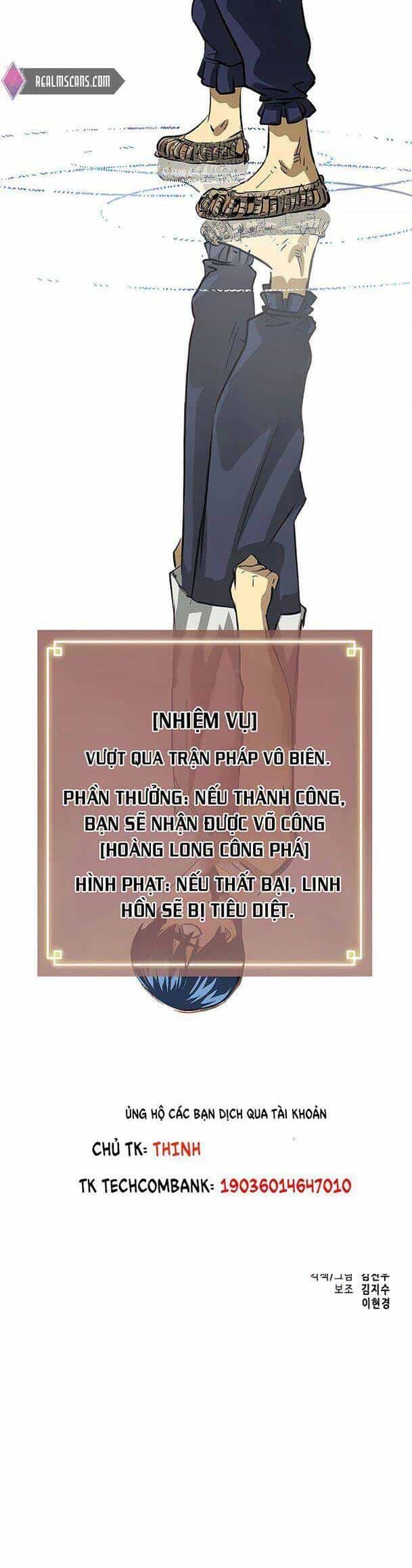 Thăng Cấp Vô Hạn Trong Murim - Chương 123 - ảnh 62