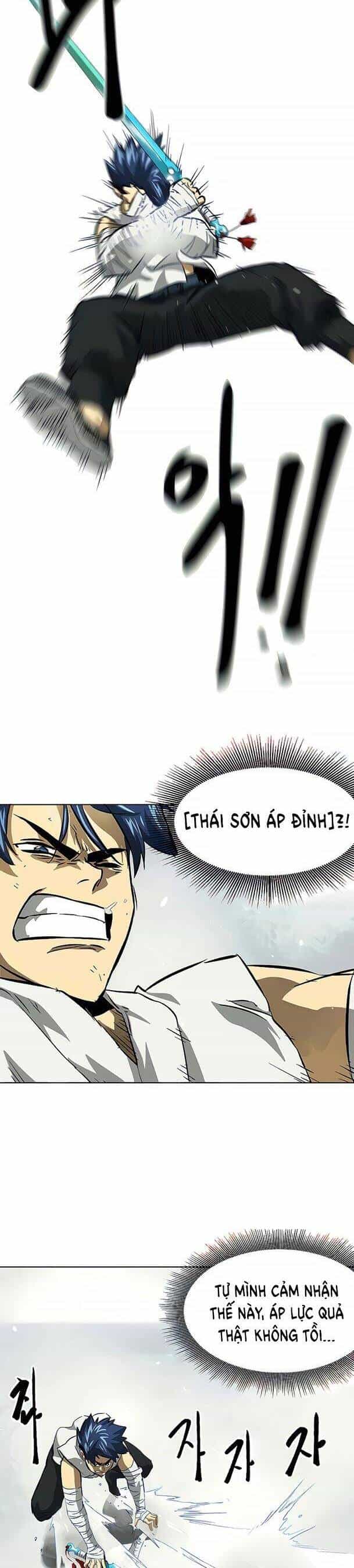 Thăng Cấp Vô Hạn Trong Murim - Chương 124 - ảnh 22