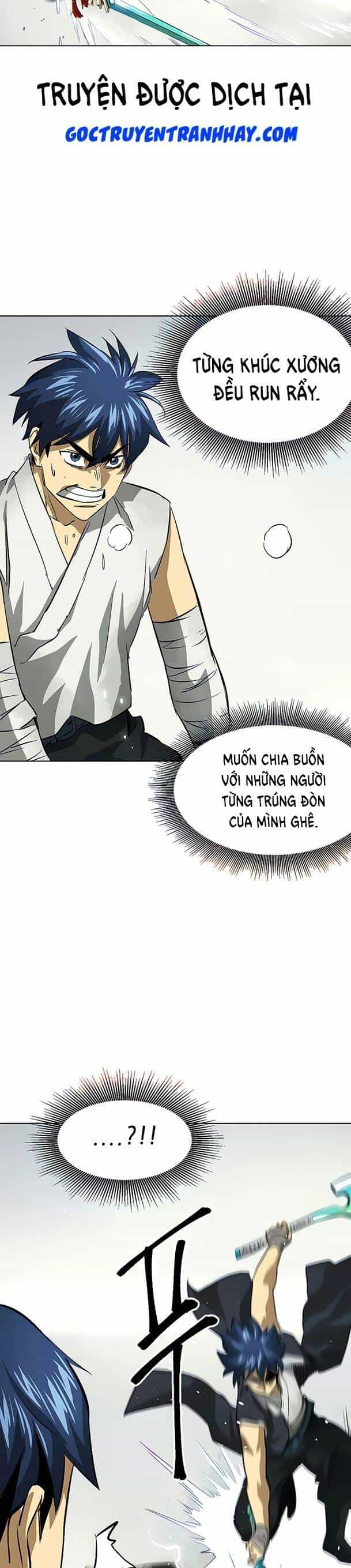 Thăng Cấp Vô Hạn Trong Murim - Chương 124 - ảnh 23