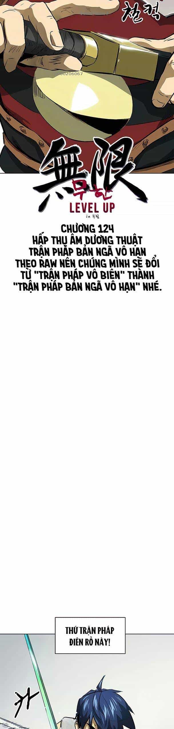 Thăng Cấp Vô Hạn Trong Murim - Chương 124 - ảnh 3