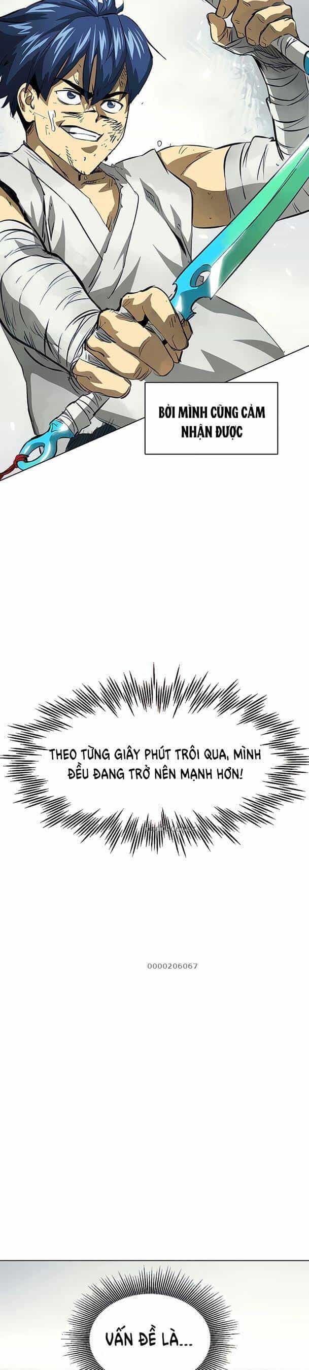 Thăng Cấp Vô Hạn Trong Murim - Chương 124 - ảnh 31