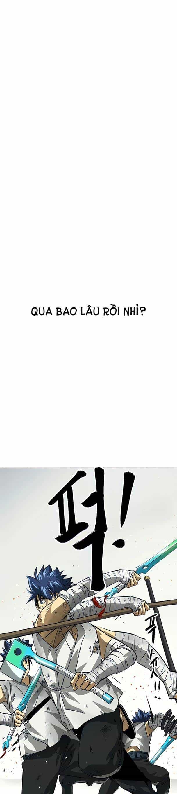Thăng Cấp Vô Hạn Trong Murim - Chương 124 - ảnh 35