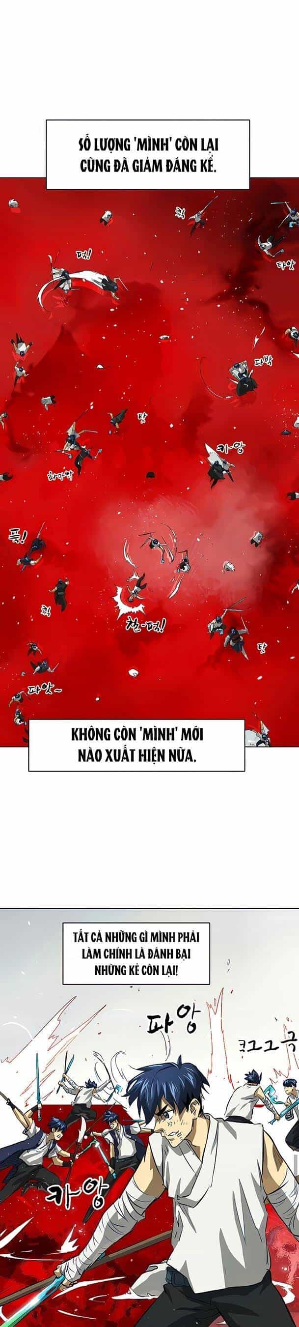 Thăng Cấp Vô Hạn Trong Murim - Chương 124 - ảnh 37