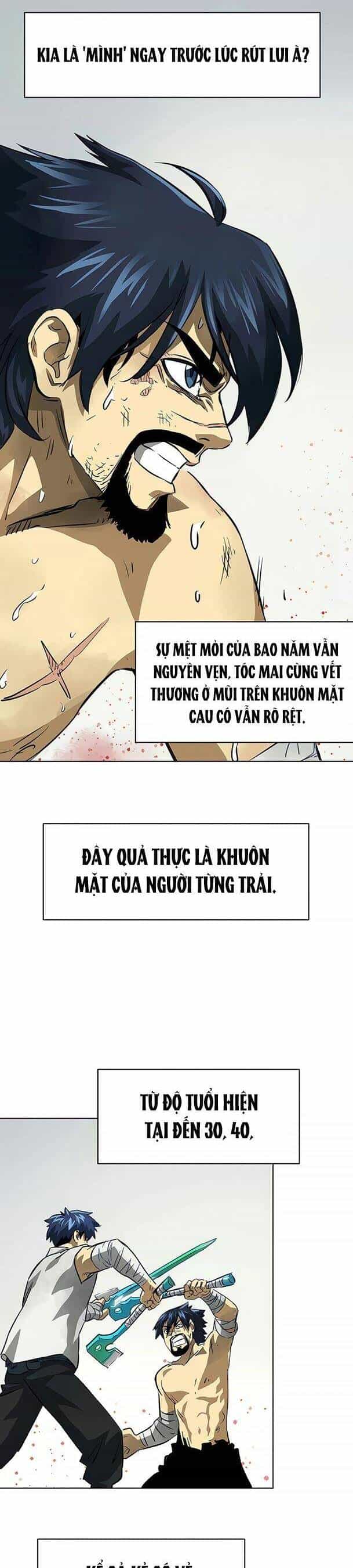 Thăng Cấp Vô Hạn Trong Murim - Chương 124 - ảnh 40
