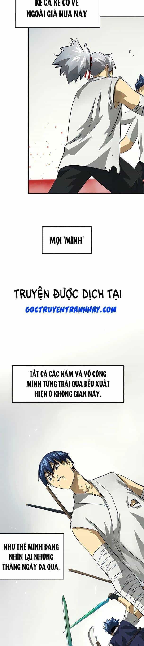 Thăng Cấp Vô Hạn Trong Murim - Chương 124 - ảnh 41
