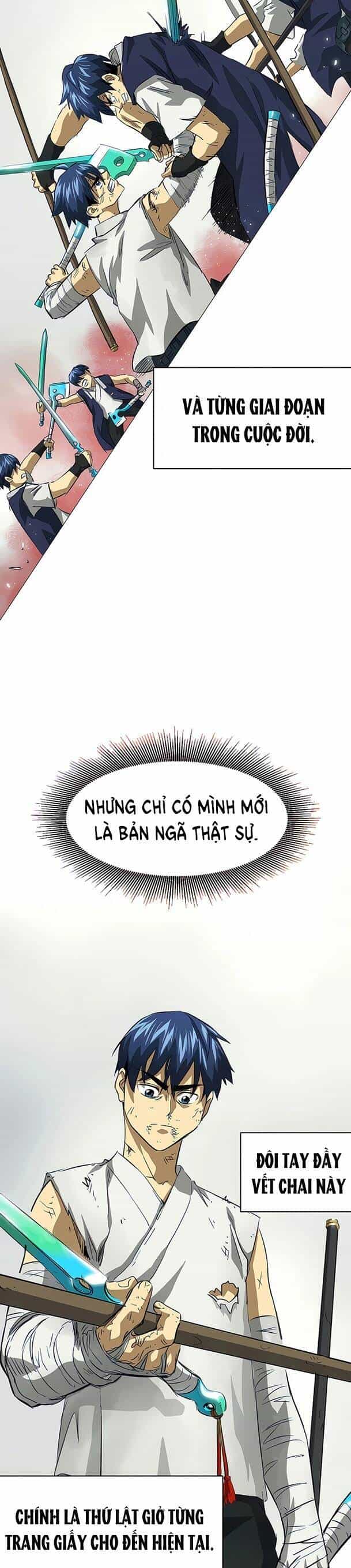 Thăng Cấp Vô Hạn Trong Murim - Chương 124 - ảnh 42