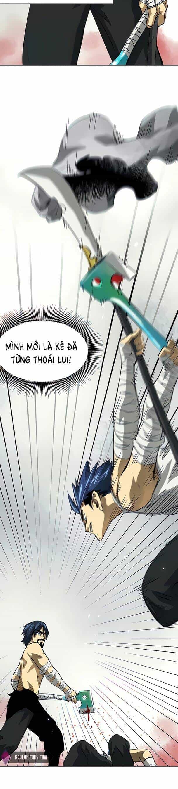 Thăng Cấp Vô Hạn Trong Murim - Chương 124 - ảnh 43