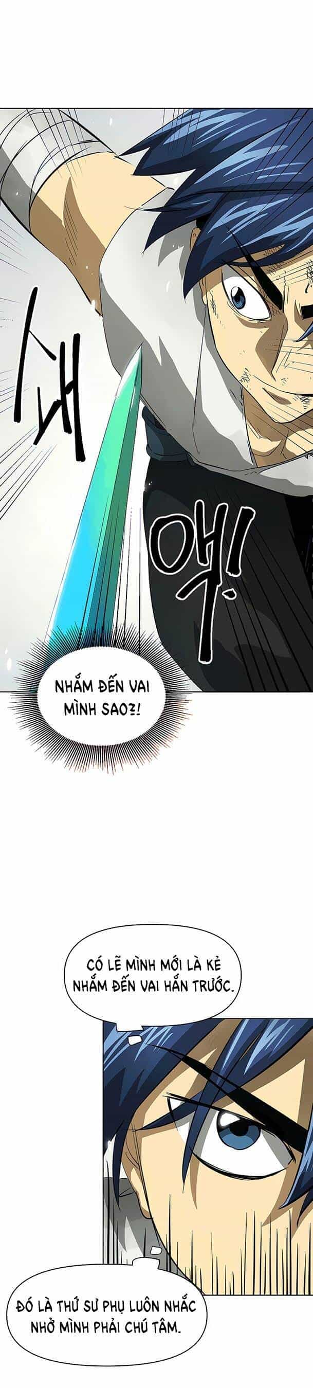Thăng Cấp Vô Hạn Trong Murim - Chương 124 - ảnh 45