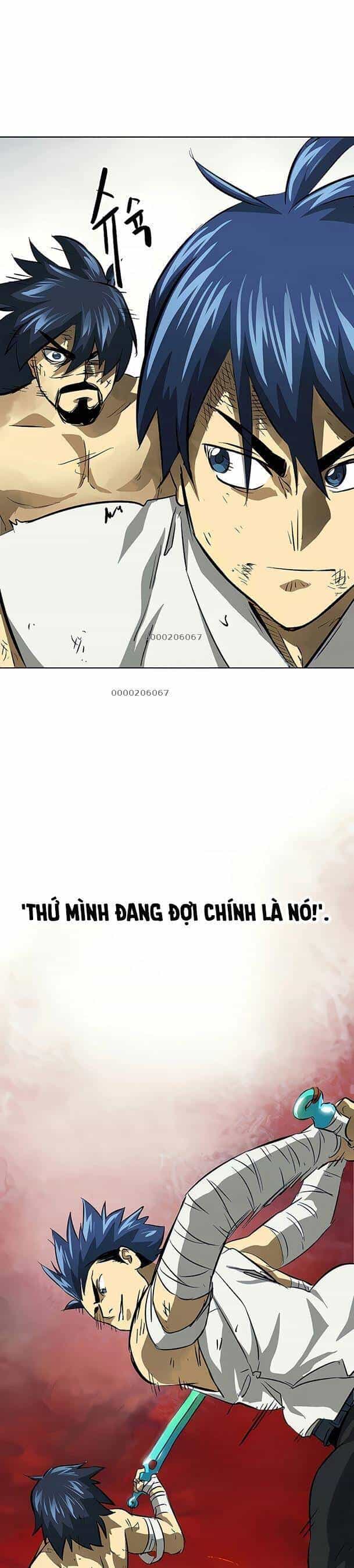 Thăng Cấp Vô Hạn Trong Murim - Chương 124 - ảnh 49