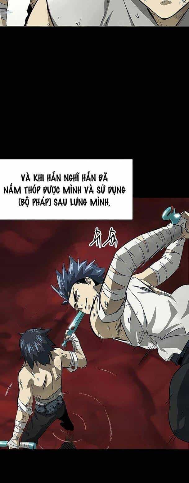 Thăng Cấp Vô Hạn Trong Murim - Chương 125 - ảnh 4