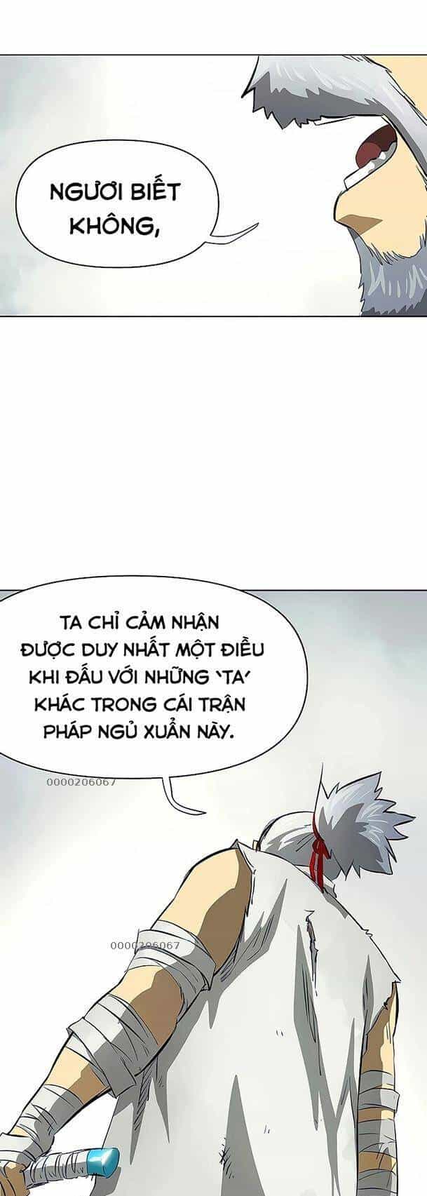 Thăng Cấp Vô Hạn Trong Murim - Chương 125 - ảnh 59