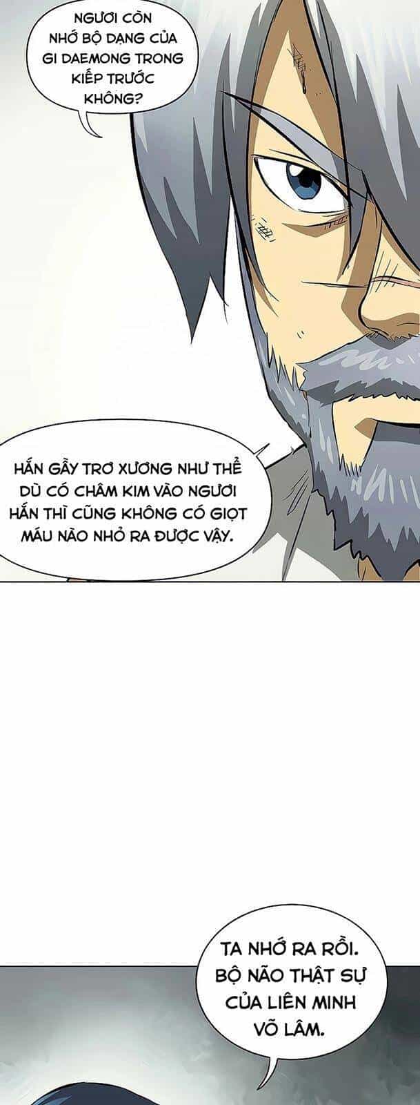 Thăng Cấp Vô Hạn Trong Murim - Chương 125 - ảnh 64