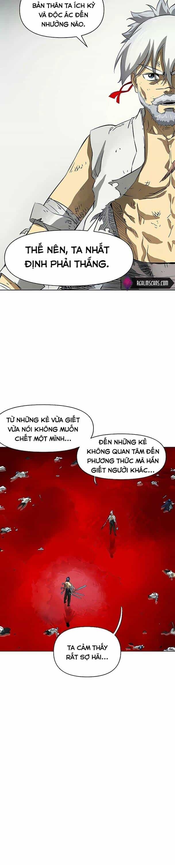 Thăng Cấp Vô Hạn Trong Murim - Chương 125 - ảnh 74