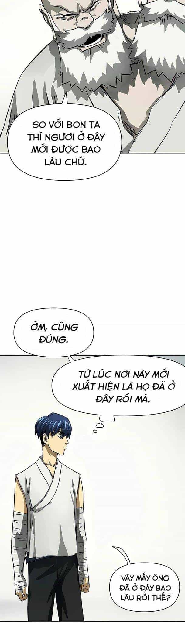 Thăng Cấp Vô Hạn Trong Murim - Chương 126 - ảnh 12