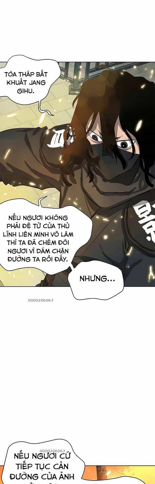 Thăng Cấp Vô Hạn Trong Murim - Chương 126 - ảnh 39