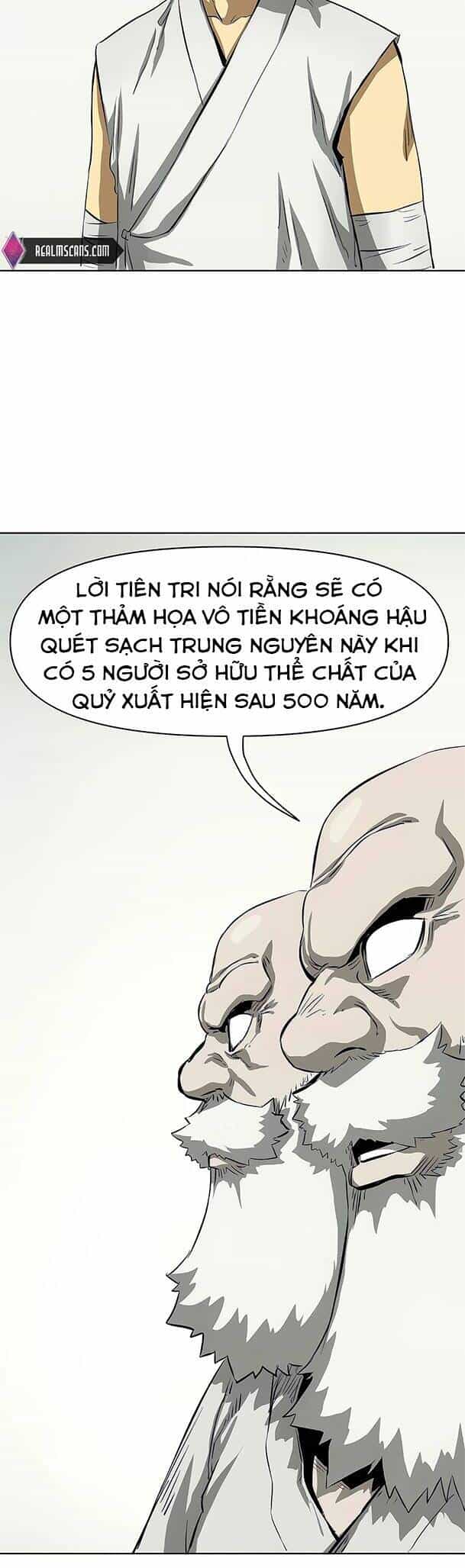 Thăng Cấp Vô Hạn Trong Murim - Chương 126 - ảnh 74