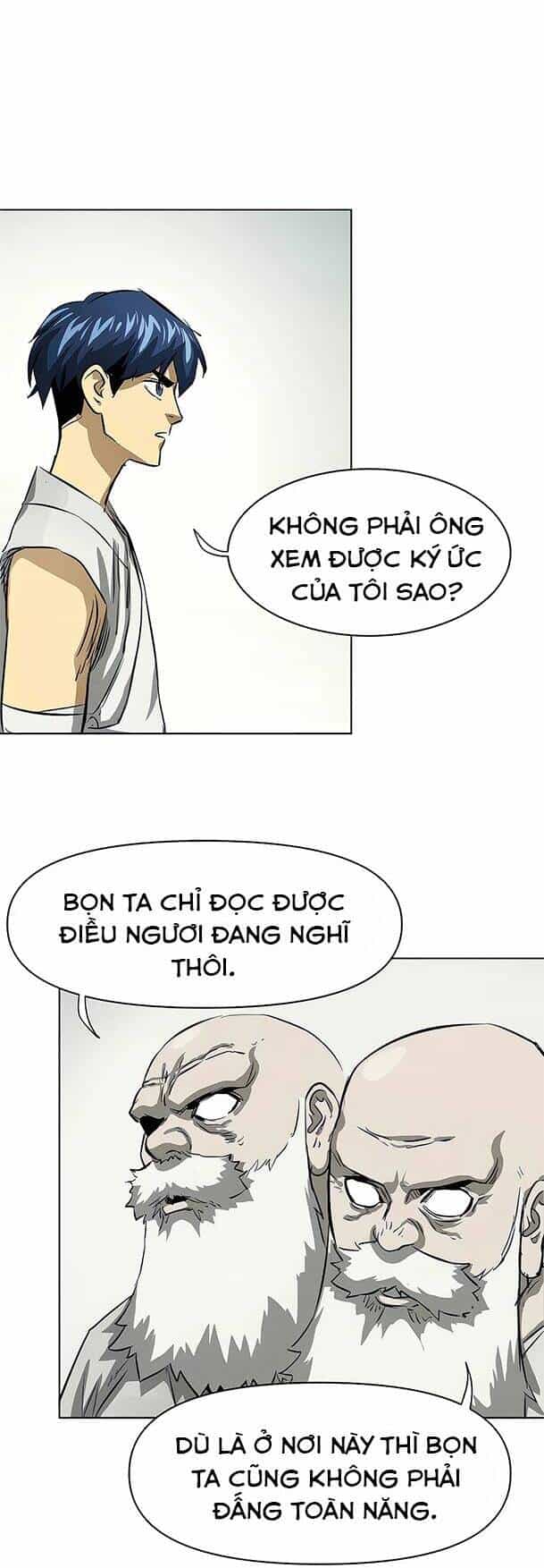Thăng Cấp Vô Hạn Trong Murim - Chương 126 - ảnh 78